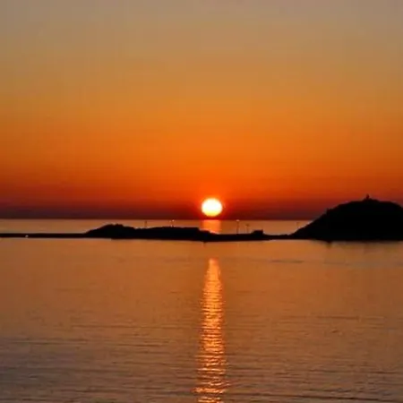 Raffiné à - 120 M² Avec Vue Sur Montagne * Feliceto