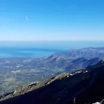 דירה Raffine A - 120 M² Avec Vue Sur Montagne פליקטו
