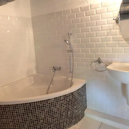 Raffine A - 120 M² Avec Vue Sur Montagne Feliceto