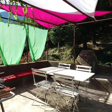 Raffine A - 120 M² Avec Vue Sur Montagne Apartment