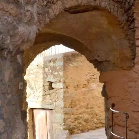 Apartment Raffine A - 120 M² Avec Vue Sur Montagne Feliceto