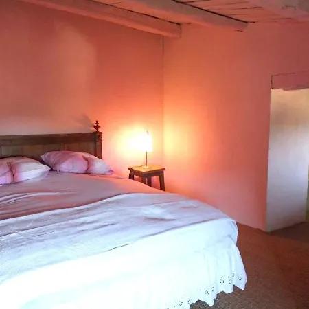 Raffine A - 120 M² Avec Vue Sur Montagne Apartment Feliceto