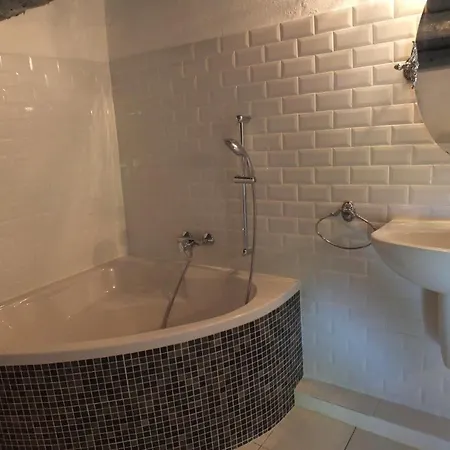 Apartman Raffine A - 120 M² Avec Vue Sur Montagne