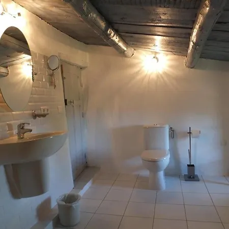 Raffine A - 120 M² Avec Vue Sur Montagne Apartman Feliceto