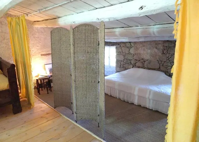 公寓 Raffine A - 120 M² Avec Vue Sur Montagne 费里切托