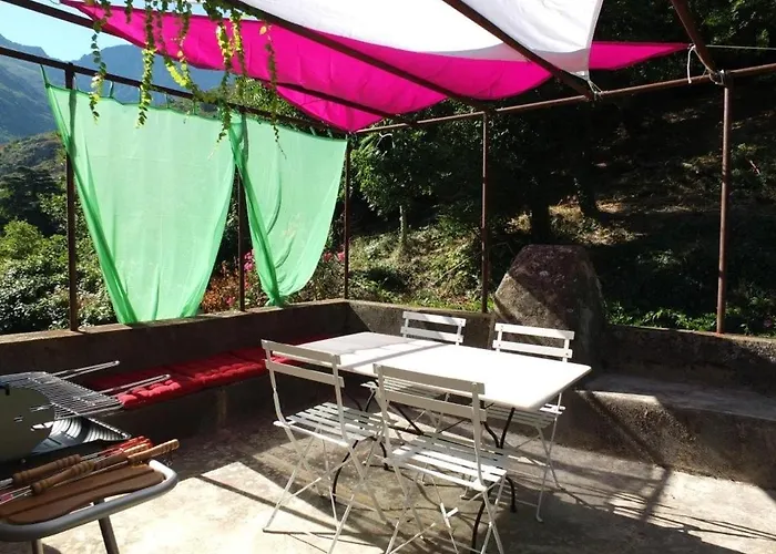 Raffine A - 120 M² Avec Vue Sur Montagne 公寓