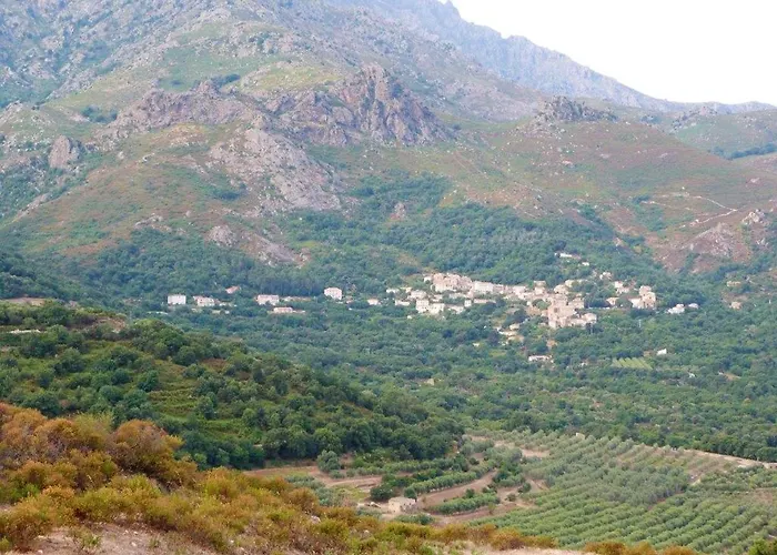 Raffine A - 120 M² Avec Vue Sur Montagne 费里切托