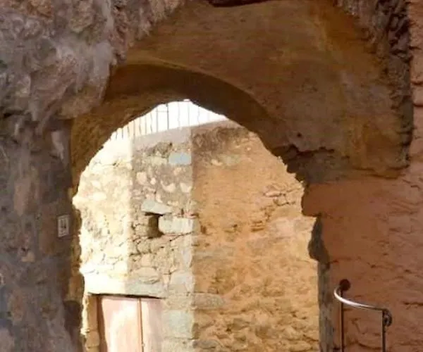 公寓 Raffine A - 120 M² Avec Vue Sur Montagne 费里切托