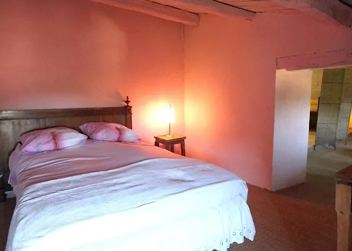 Raffine A - 120 M² Avec Vue Sur Montagne 公寓 费里切托