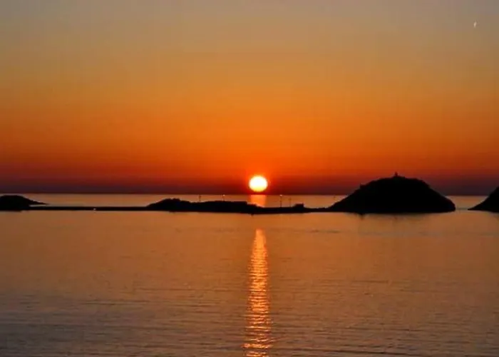 Raffine A - 120 M² Avec Vue Sur Montagne * 费里切托