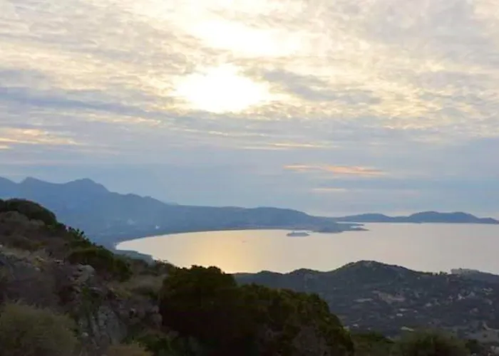 Raffine A - 120 M² Avec Vue Sur Montagne 费里切托