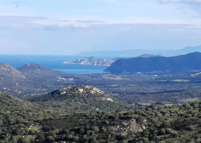 Raffine A - 120 M² Avec Vue Sur Montagne